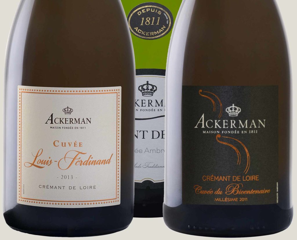 Fine Sparkling Wines