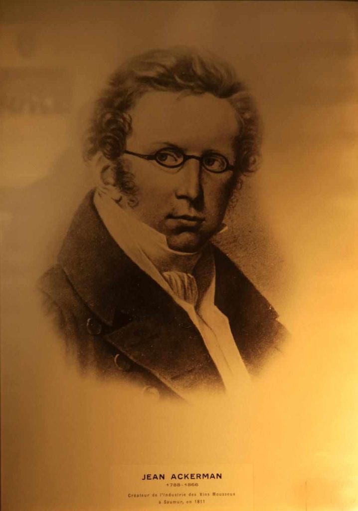 Jean-Baptiste Ackerman