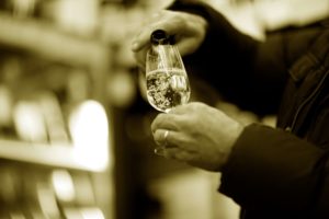 Fine Sparkling Wines