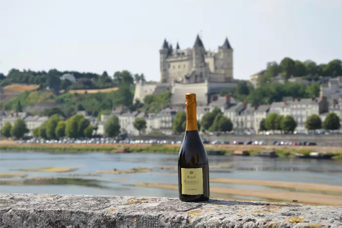 Saumur Royal