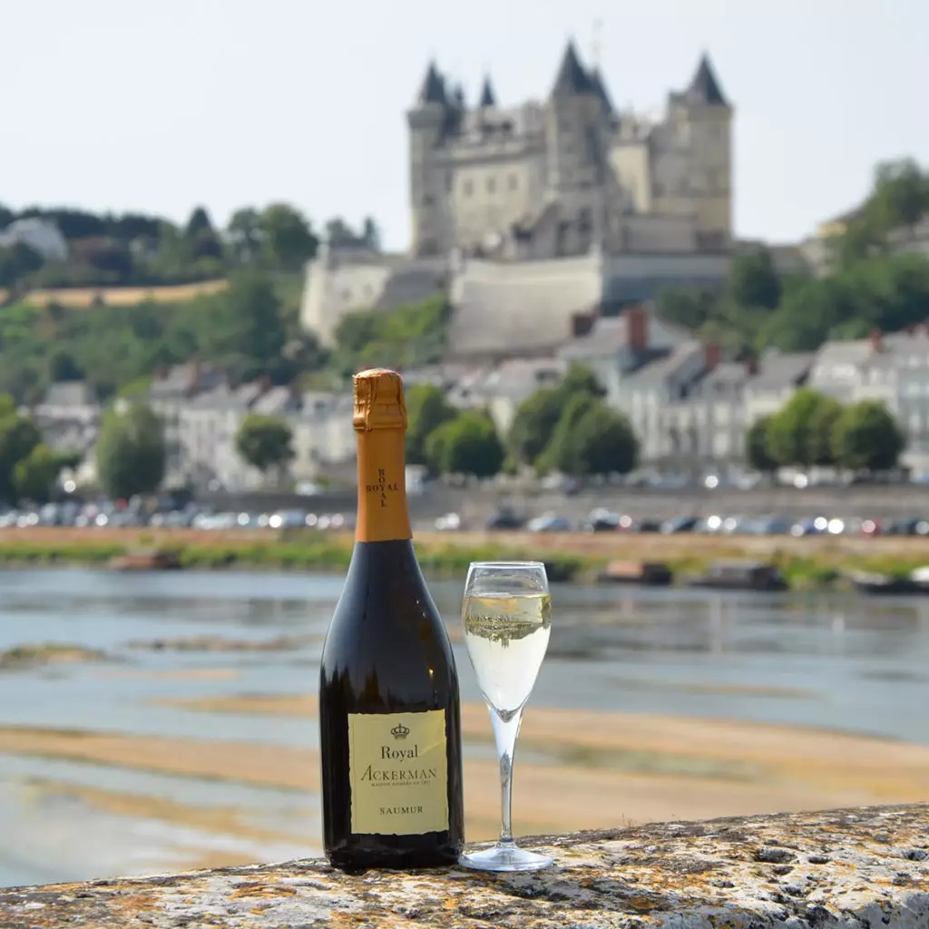 Saumur Royal