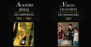 Ackpero - visiste exclusive