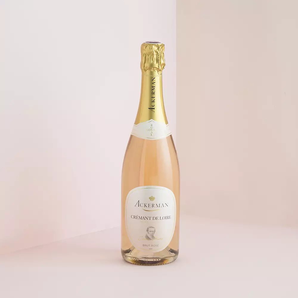 Cuvée Privé rosé