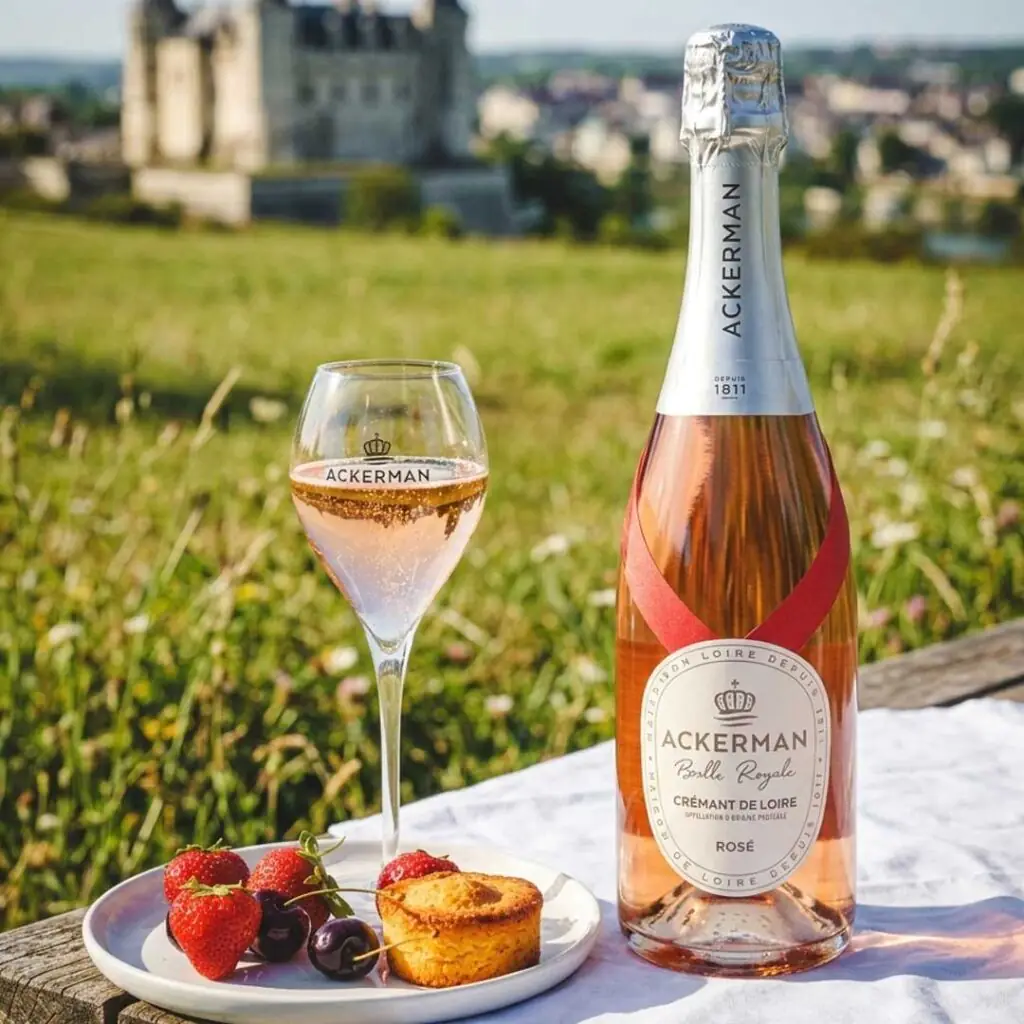 Bulle Royale Rosé