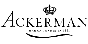 logo ackerman