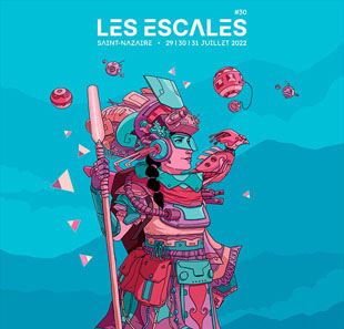 Les Escales Festival