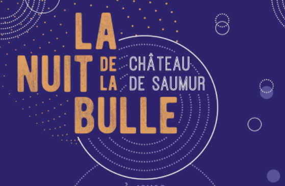 Nuit de la bulle