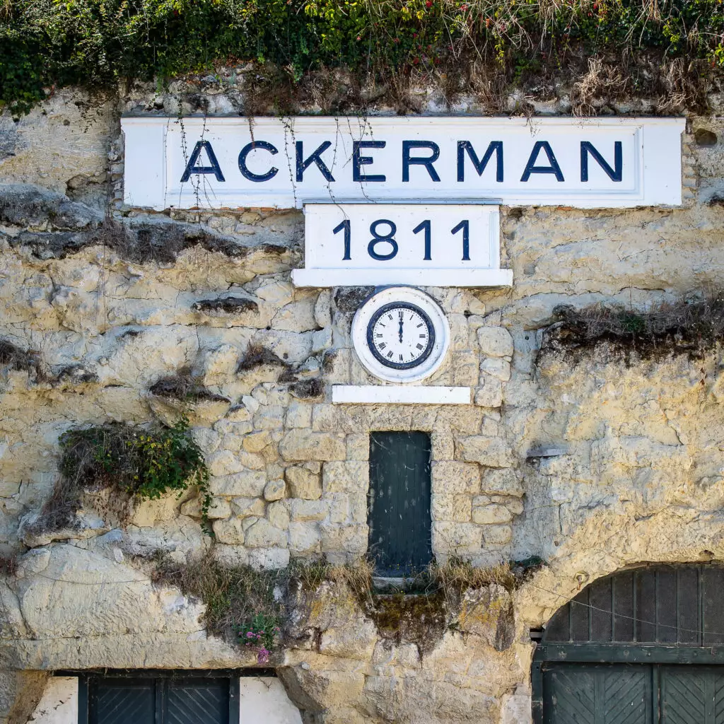 Maison Ackerman