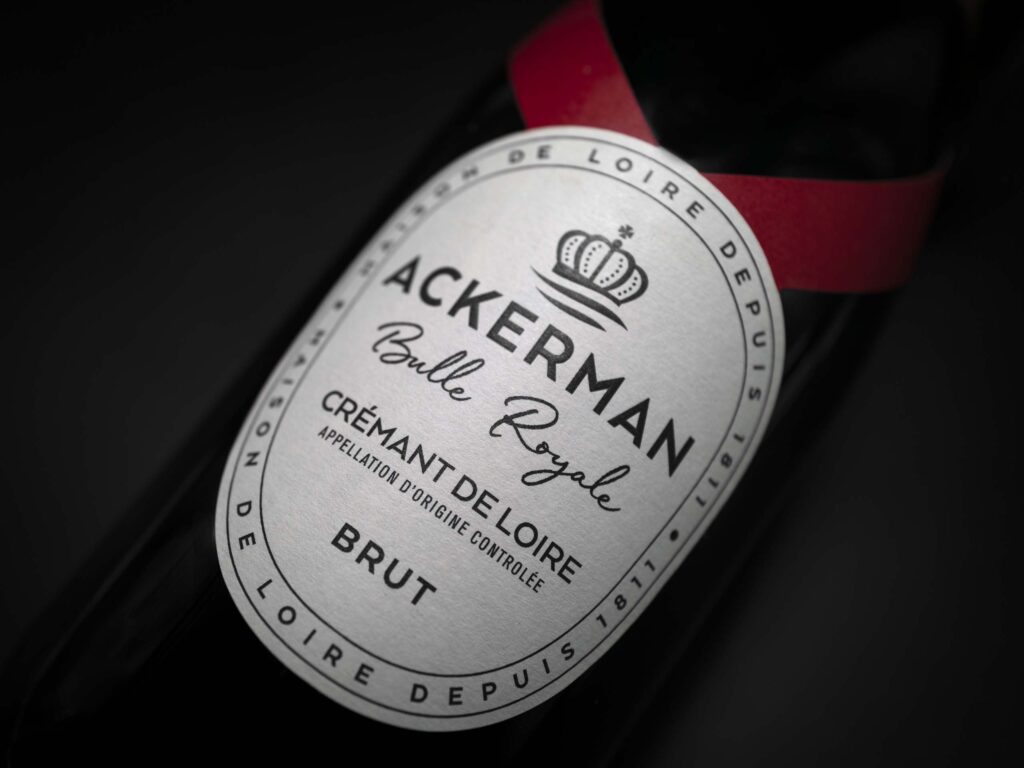 Ackerman Bulle Royale