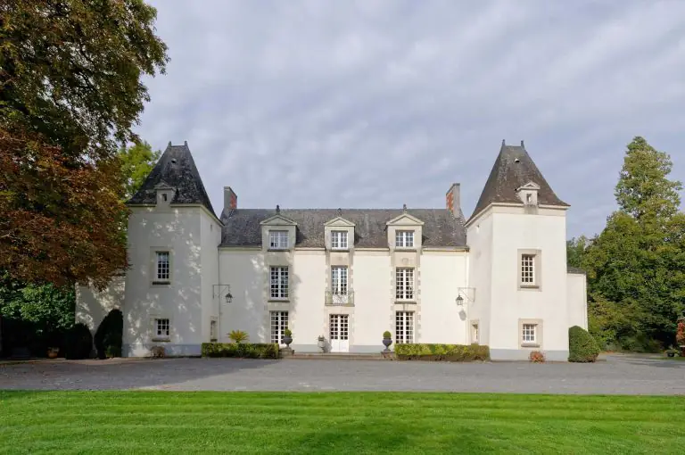 Château Cassemichère