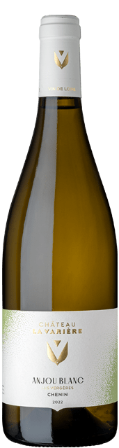 Anjou Blanc Les vergères