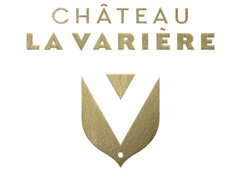 logo Château la Varière