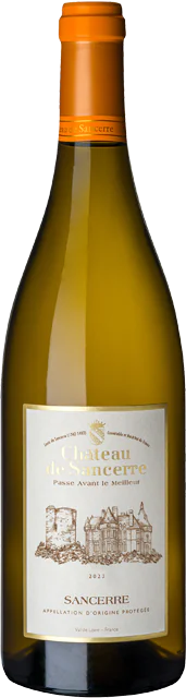 Sancerre Blanc Cuvée du Connétable