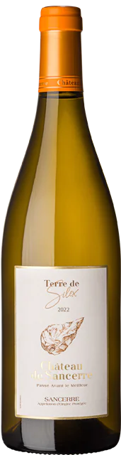 Sancerre Blanc Terre de Silex