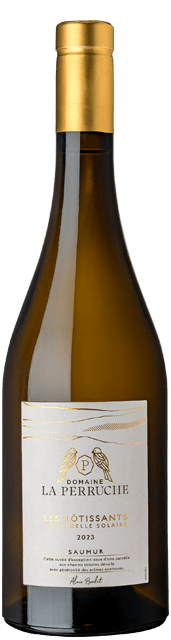 Saumur Blanc Les Rôtissants