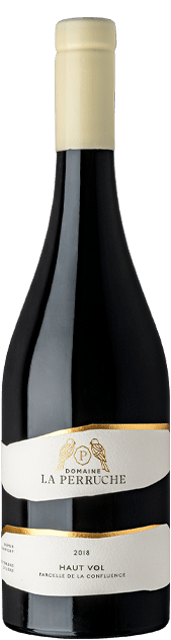 Saumur Champigny Haut vol