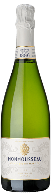 Touraine blanc brut Cuvée JM