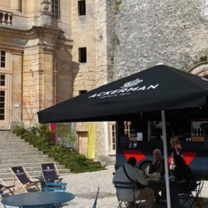 Eden la roche guyon