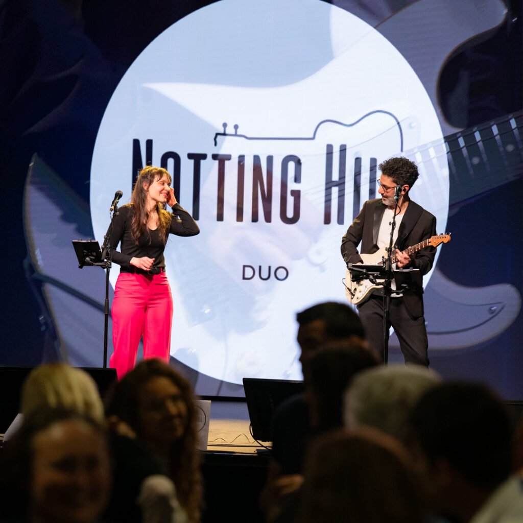 Notting Hill Duo