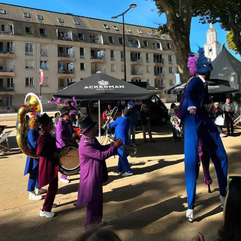 Les accroche coeurs