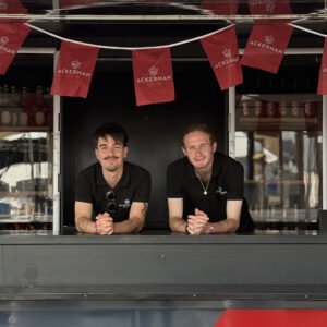 winetruck les escales saint nazaire