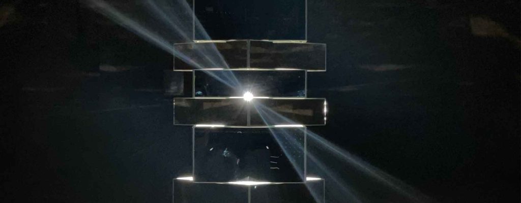 ANNA EVA BERGE - AILO