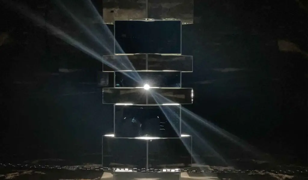 ANNA EVA BERGE - AILO