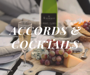 Cocktails & Accords