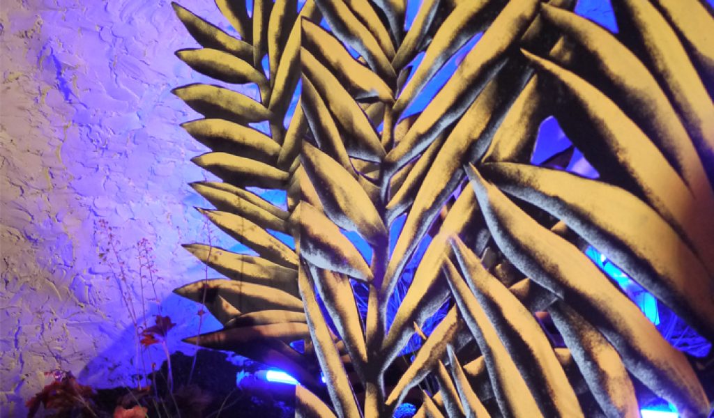 Heterotopia Julien Colombier Audrey Guimard