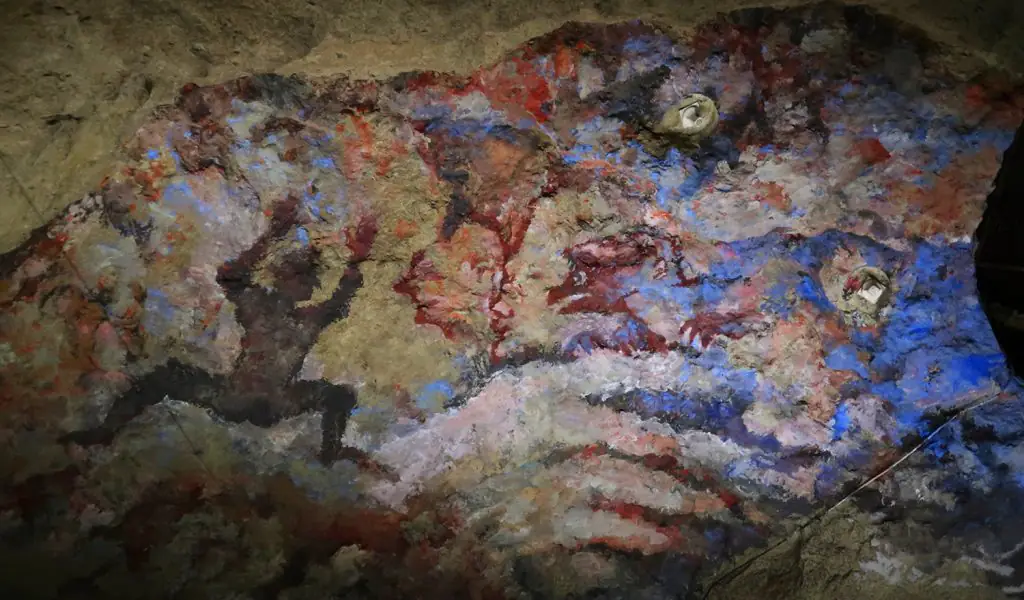 Makiko Furuichi - Résidence Ackerman Fontevraud