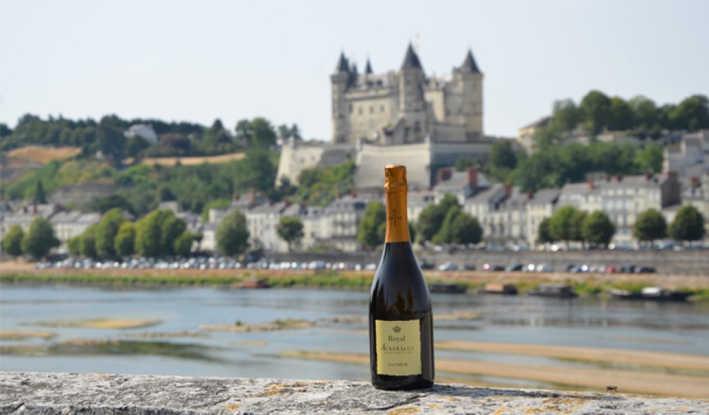 Saumur Royal