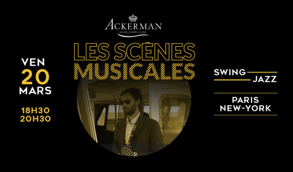 Scènes Musicales-Paris New York2