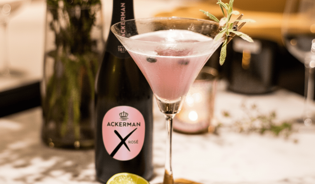 caraibx rosé