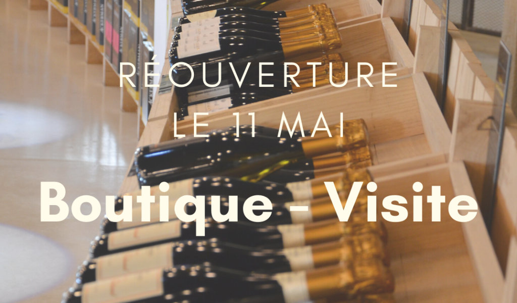 reouverture ackerman